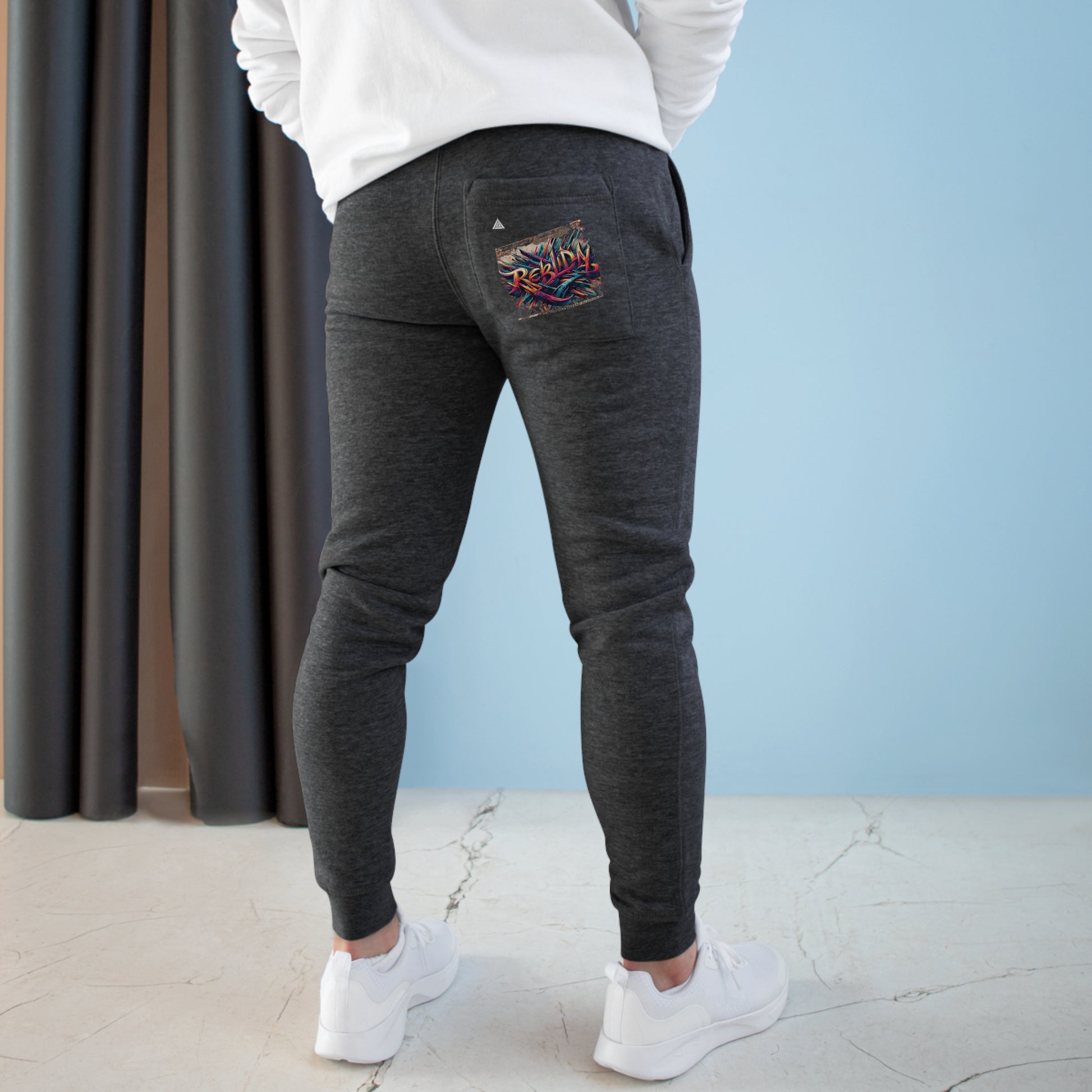 Rbeldy Joggers