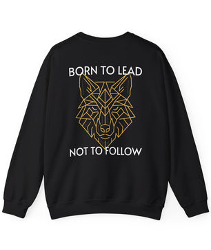 Leader's Sweatshirt