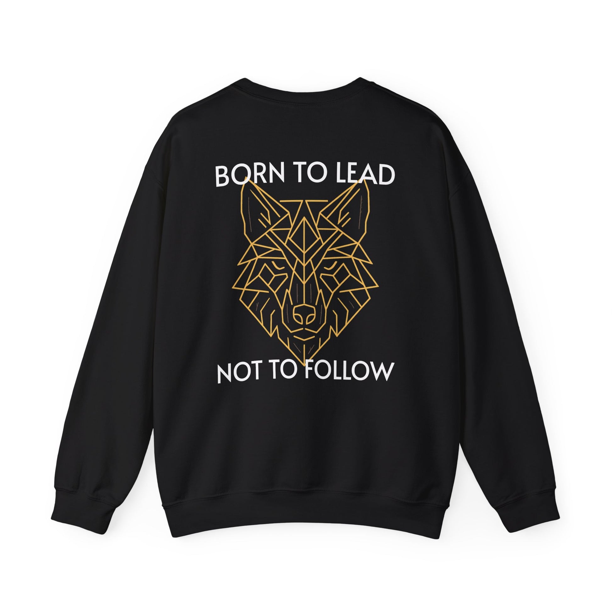 Leader's Sweatshirt