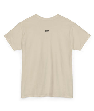 Samurai Shiba Tee