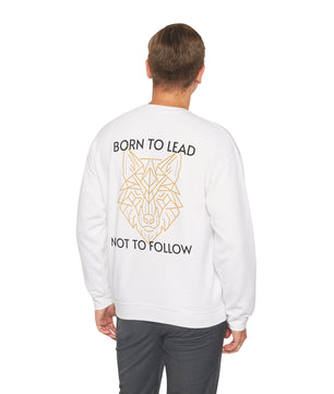 Leader's Sweatshirt
