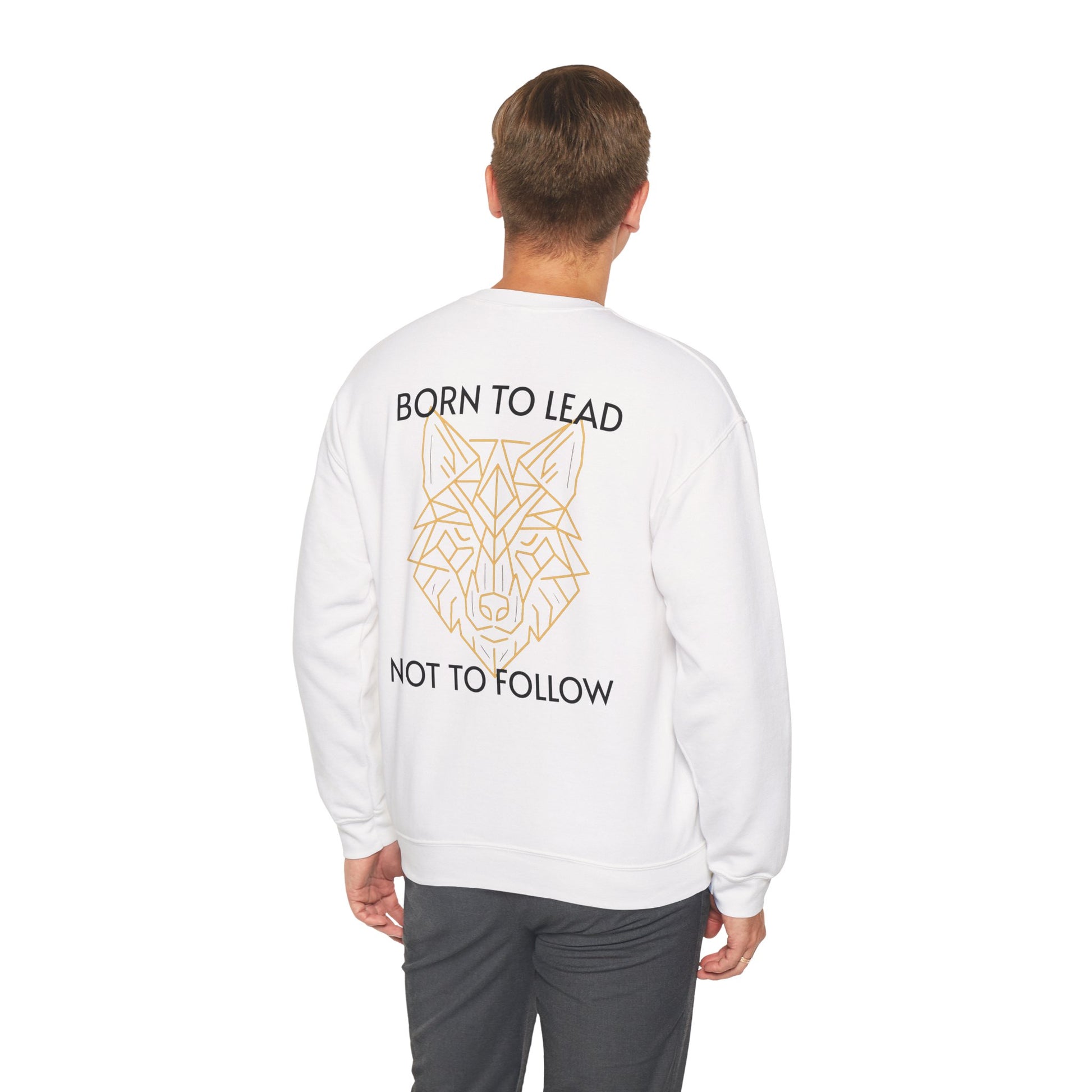 Leader's Sweatshirt