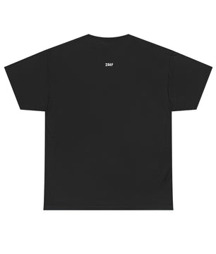 Samurai Shiba Tee