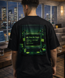 Sleep Not Found — Builder Tee