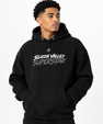 Silicon Valley Superstart - Startup Survival Hoodie