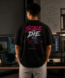Scale or Die - Zorf's founder tee