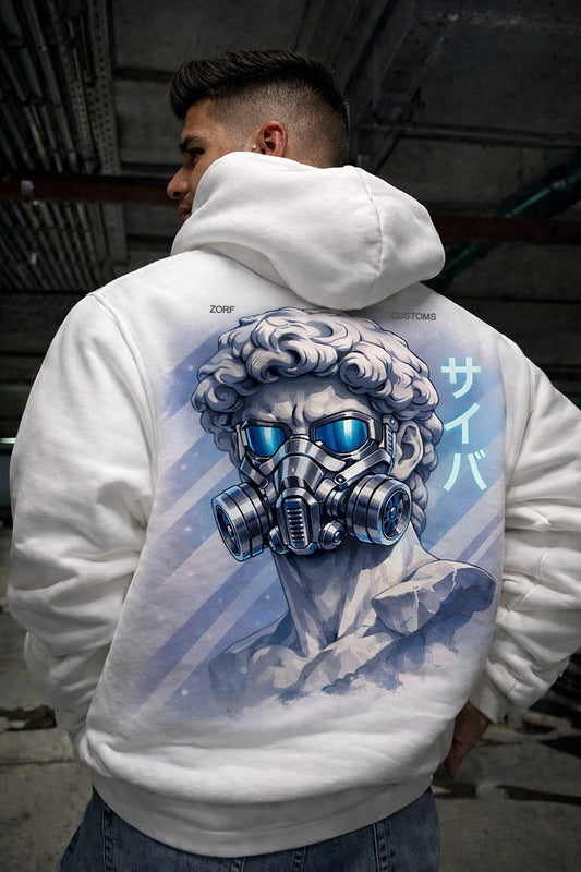 Rebellion Protocol Hoodie