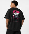Scale or Die - Zorf's founder tee