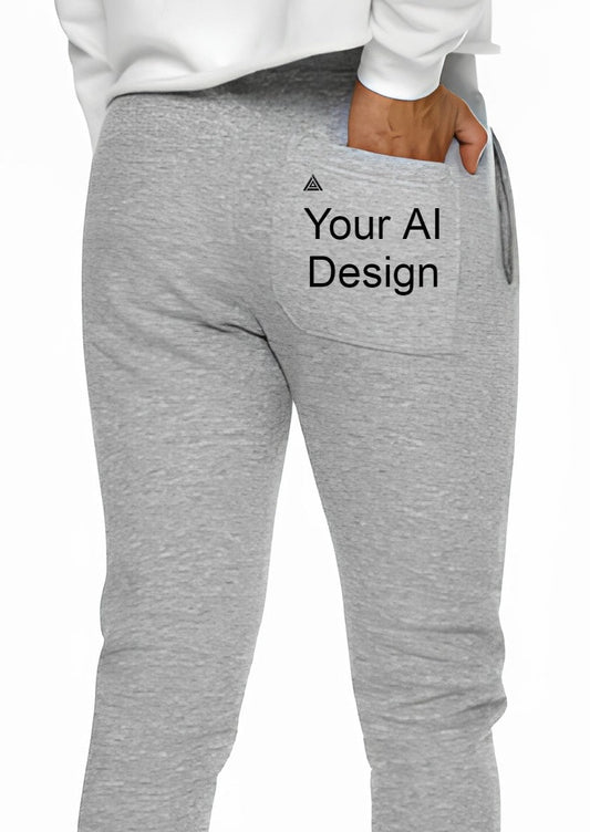 Creative Pulse Joggers