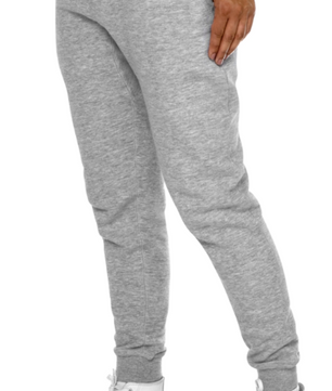 AI-Designed Pulse Joggers