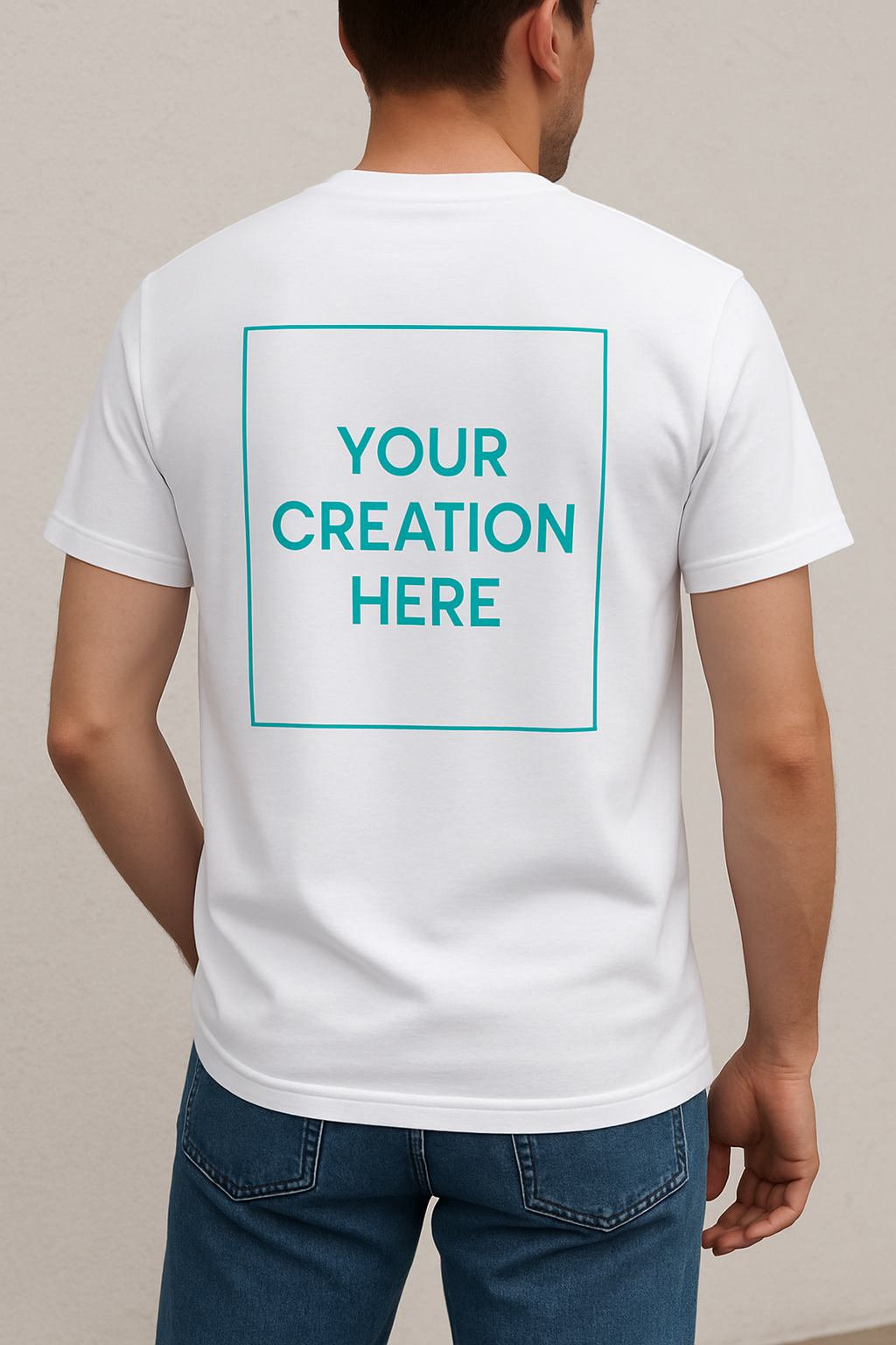 AI Essence Tee by Zorf