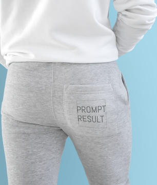 AI-Designed Pulse Joggers