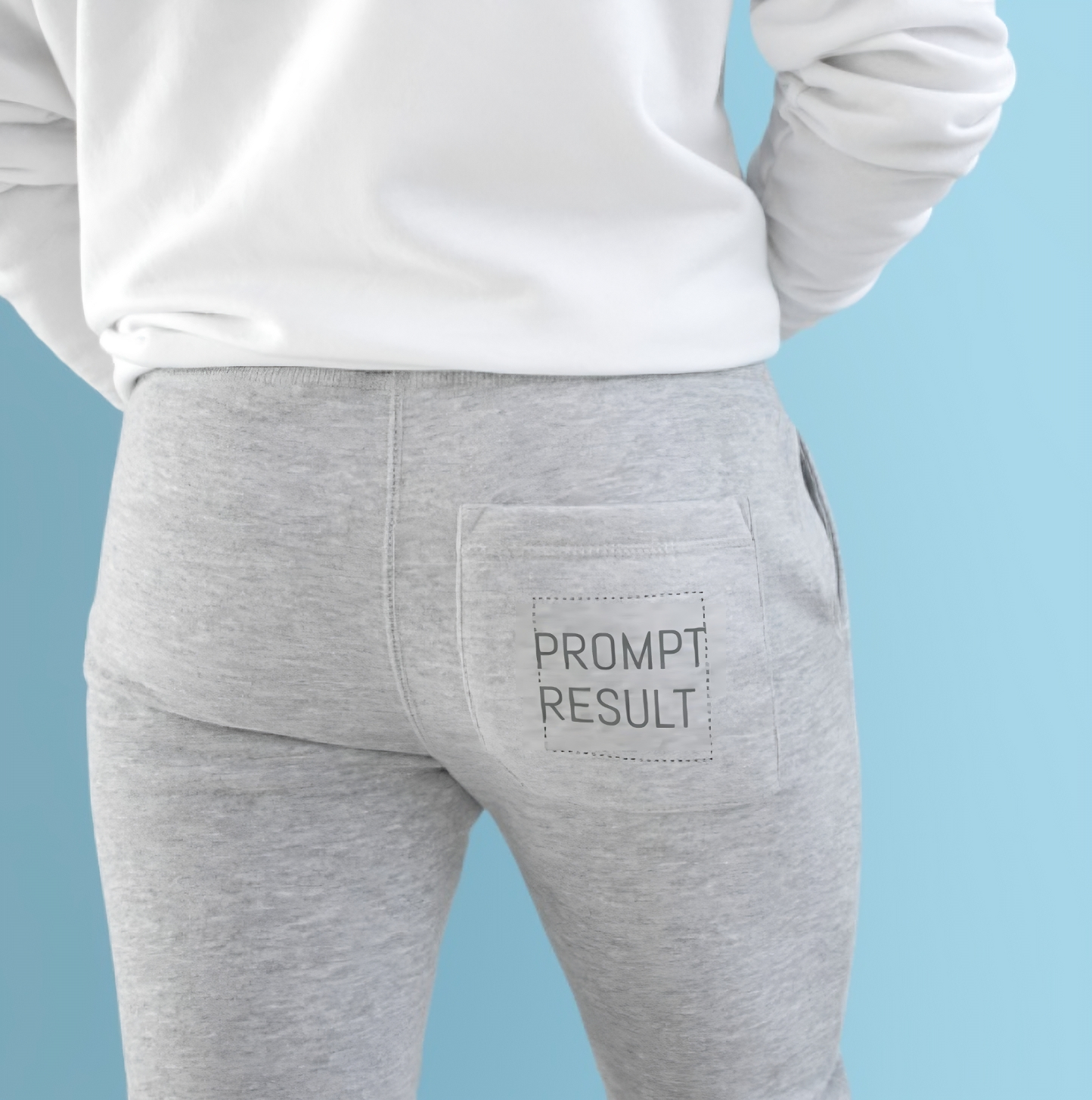 Creative Pulse Joggers