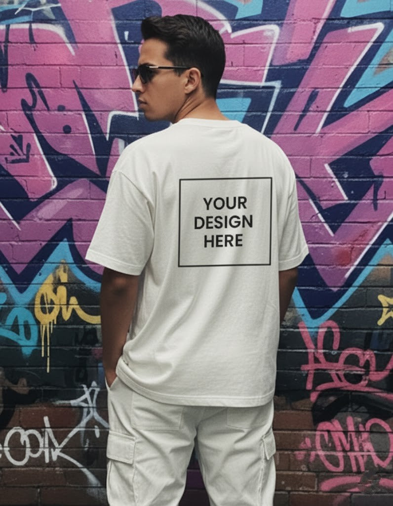 Camiseta Zorf AI Essence