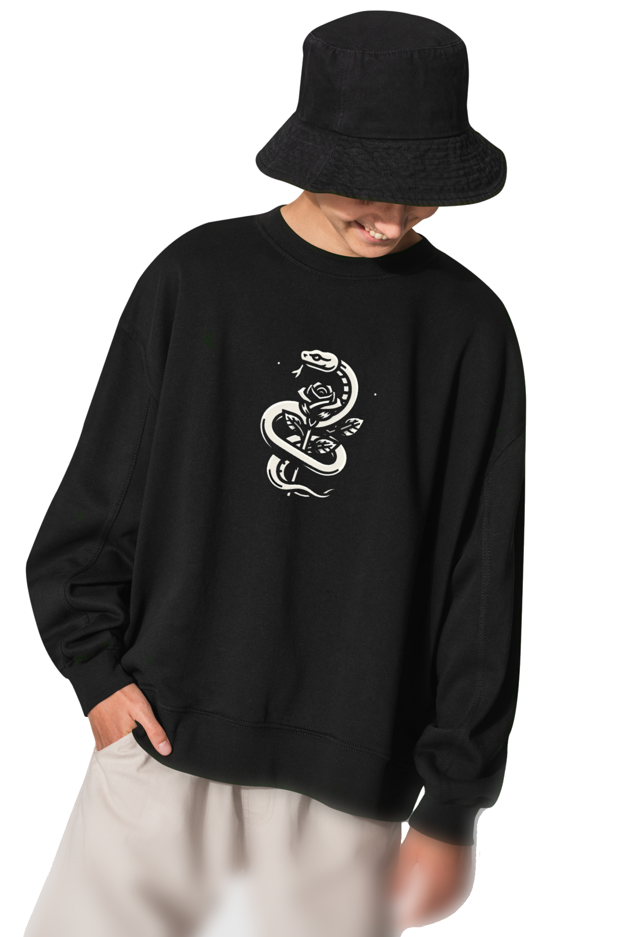 Astral Serpent – Limited Prompt Drop