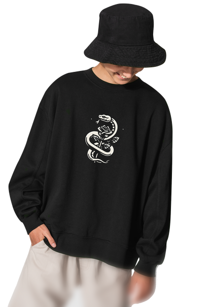 Astral Serpent – Limited Prompt Drop